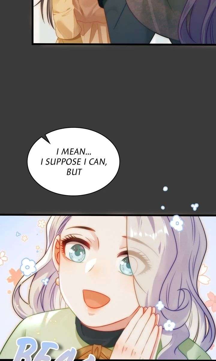 I Can’t Get A Divorce Because The Duke’s Is Too Fond Of Me! Chapter 43 - Page 8