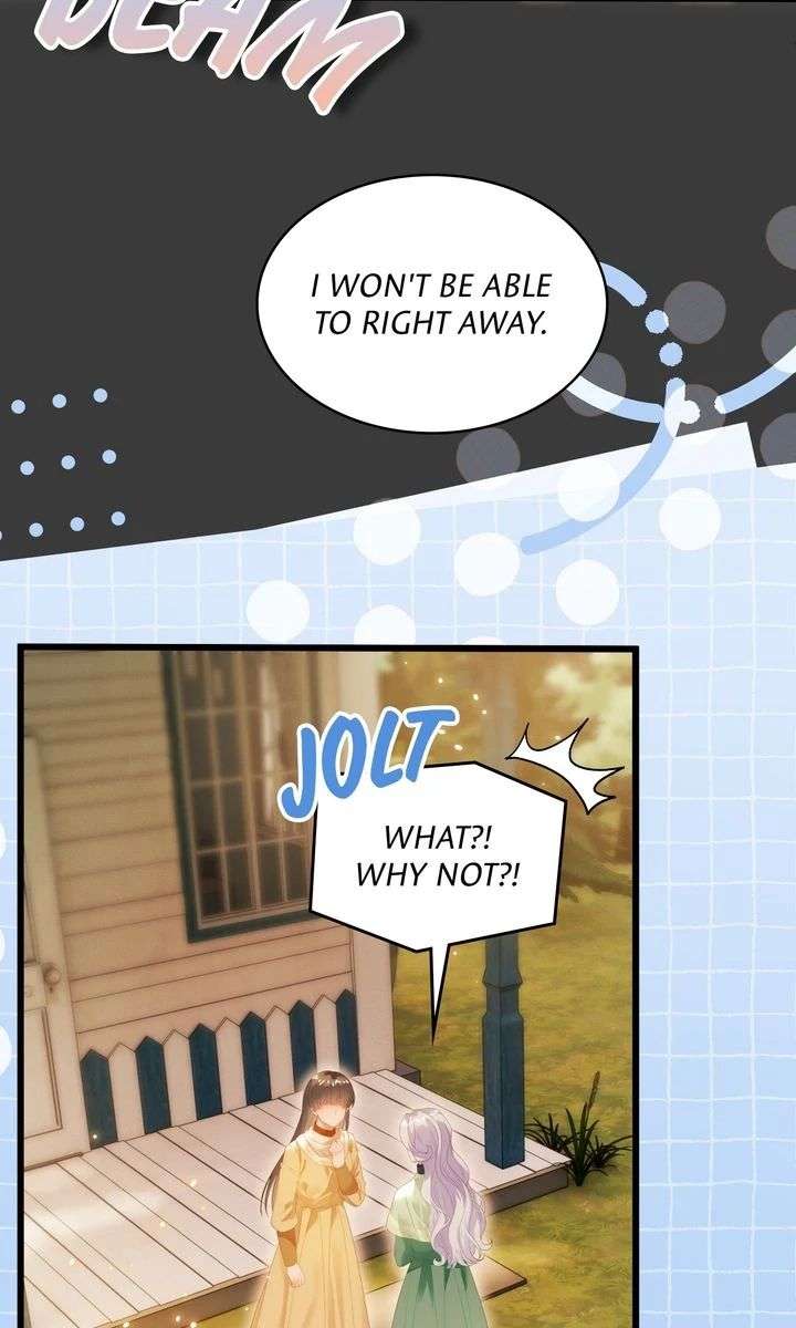 I Can’t Get A Divorce Because The Duke’s Is Too Fond Of Me! Chapter 43 - Page 9