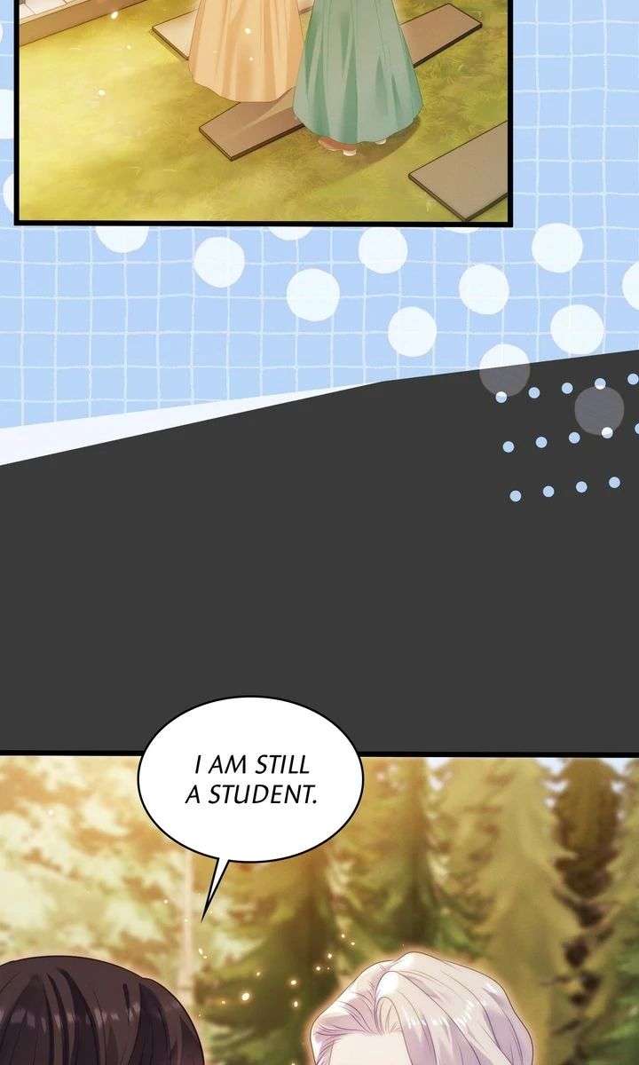 I Can’t Get A Divorce Because The Duke’s Is Too Fond Of Me! Chapter 43 - Page 10