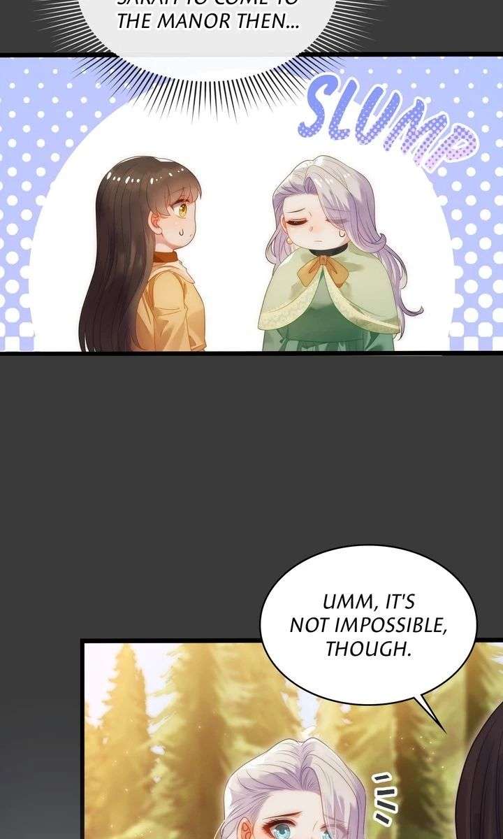 I Can’t Get A Divorce Because The Duke’s Is Too Fond Of Me! Chapter 43 - Page 14