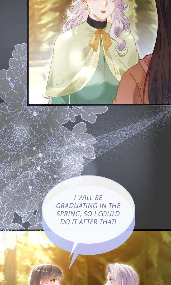 I Can’t Get A Divorce Because The Duke’s Is Too Fond Of Me! Chapter 43 - Page 15