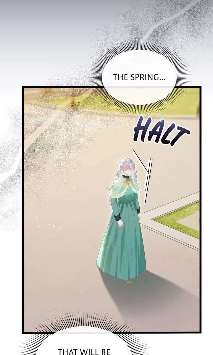 I Can’t Get A Divorce Because The Duke’s Is Too Fond Of Me! Chapter 43 - Page 18