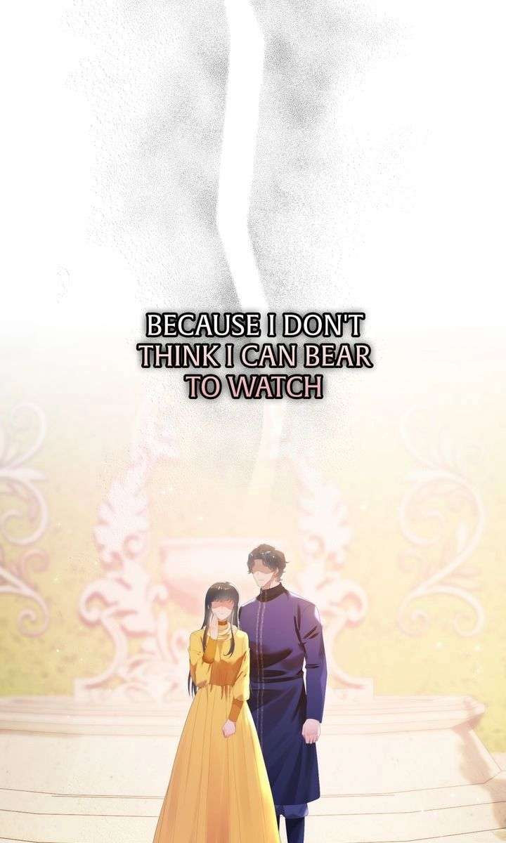 I Can’t Get A Divorce Because The Duke’s Is Too Fond Of Me! Chapter 43 - Page 20