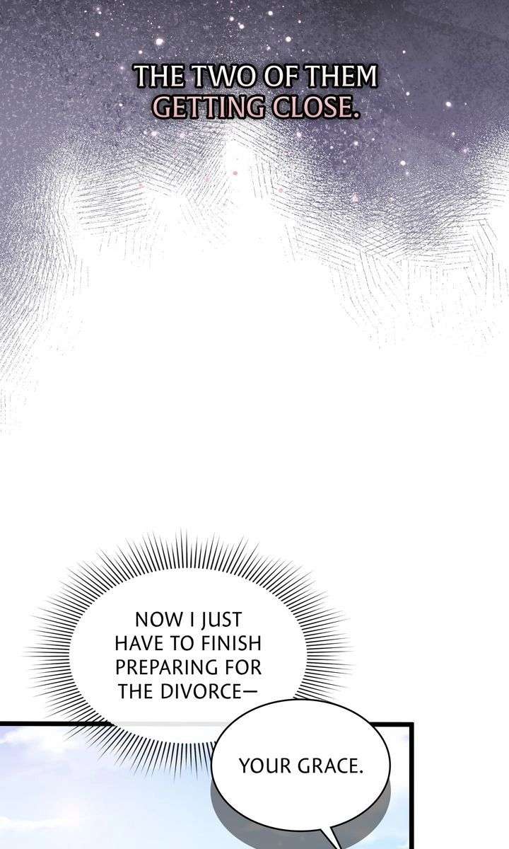 I Can’t Get A Divorce Because The Duke’s Is Too Fond Of Me! Chapter 43 - Page 22