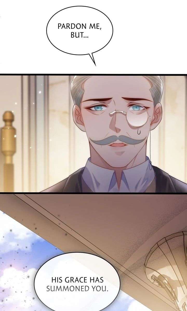 I Can’t Get A Divorce Because The Duke’s Is Too Fond Of Me! Chapter 43 - Page 25