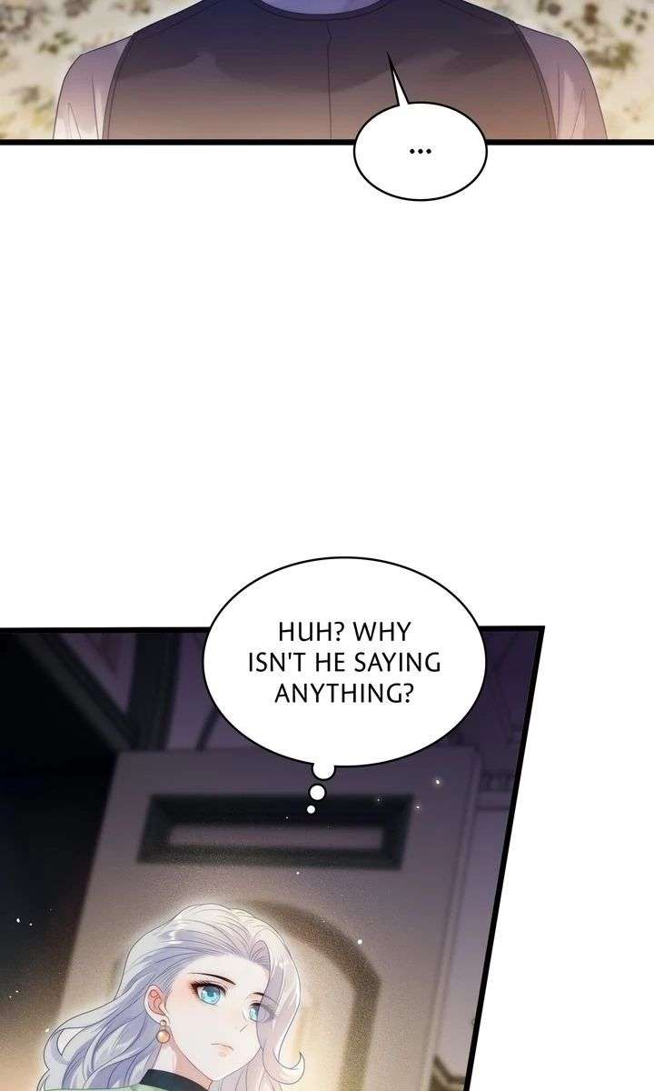 I Can’t Get A Divorce Because The Duke’s Is Too Fond Of Me! Chapter 43 - Page 31