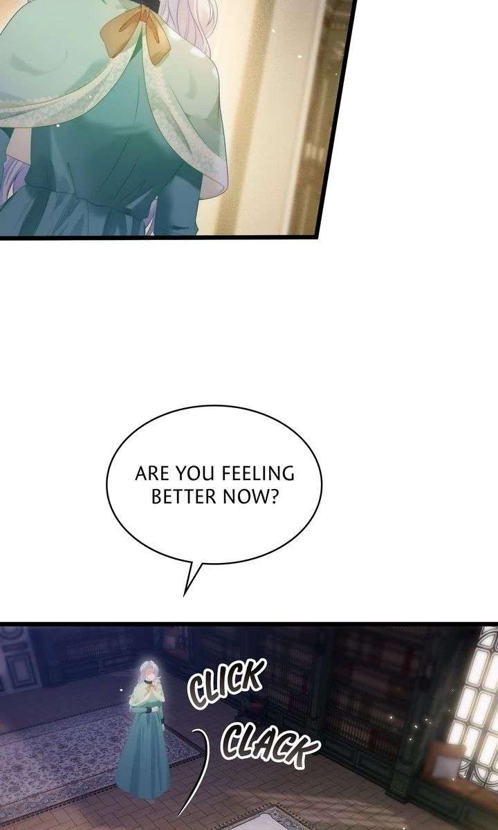 I Can’t Get A Divorce Because The Duke’s Is Too Fond Of Me! Chapter 43 - Page 32