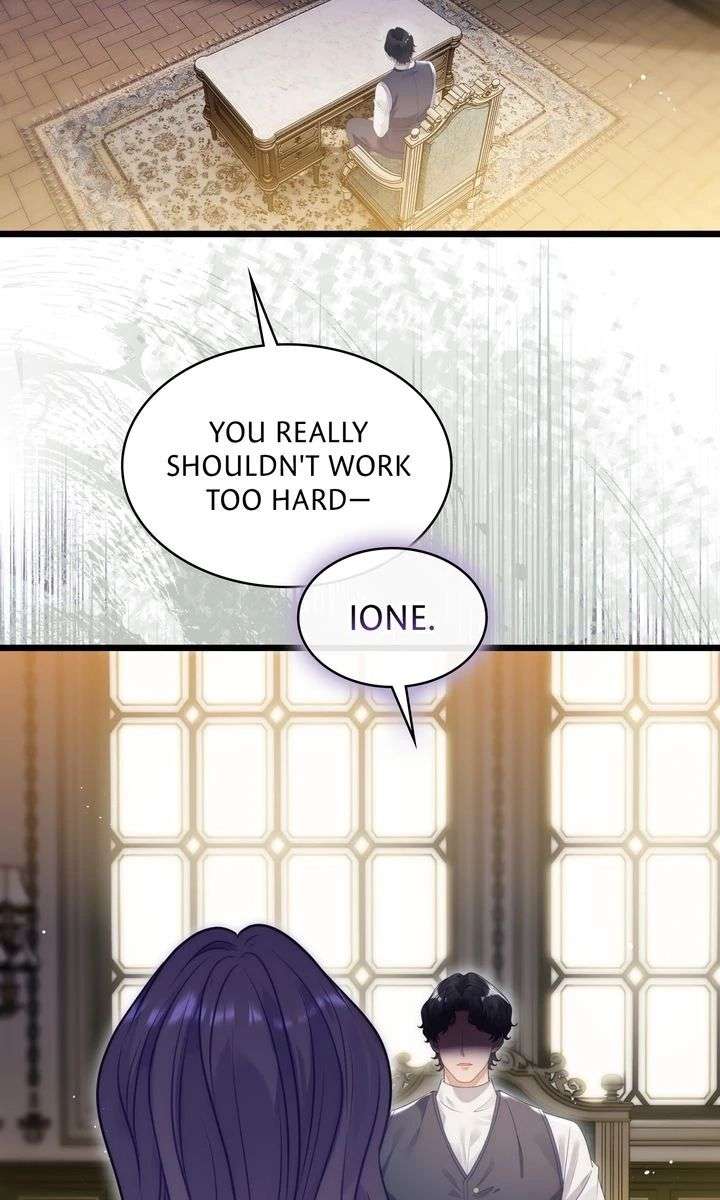 I Can’t Get A Divorce Because The Duke’s Is Too Fond Of Me! Chapter 43 - Page 33