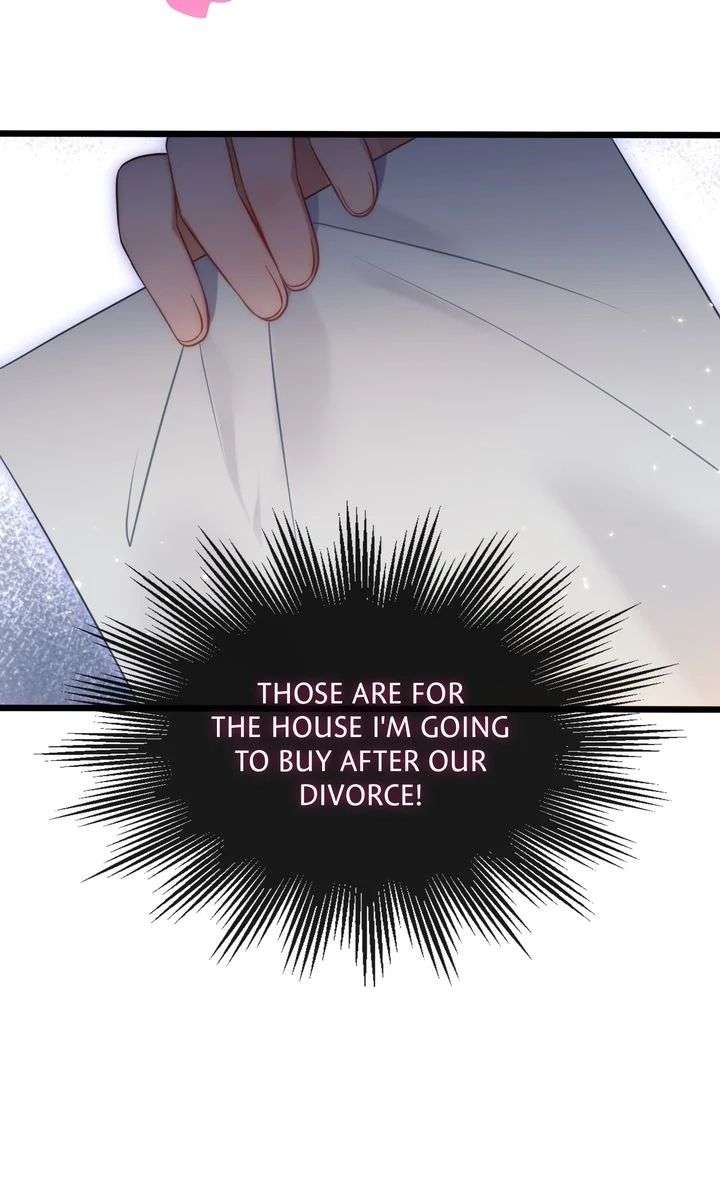 I Can’t Get A Divorce Because The Duke’s Is Too Fond Of Me! Chapter 43 - Page 37