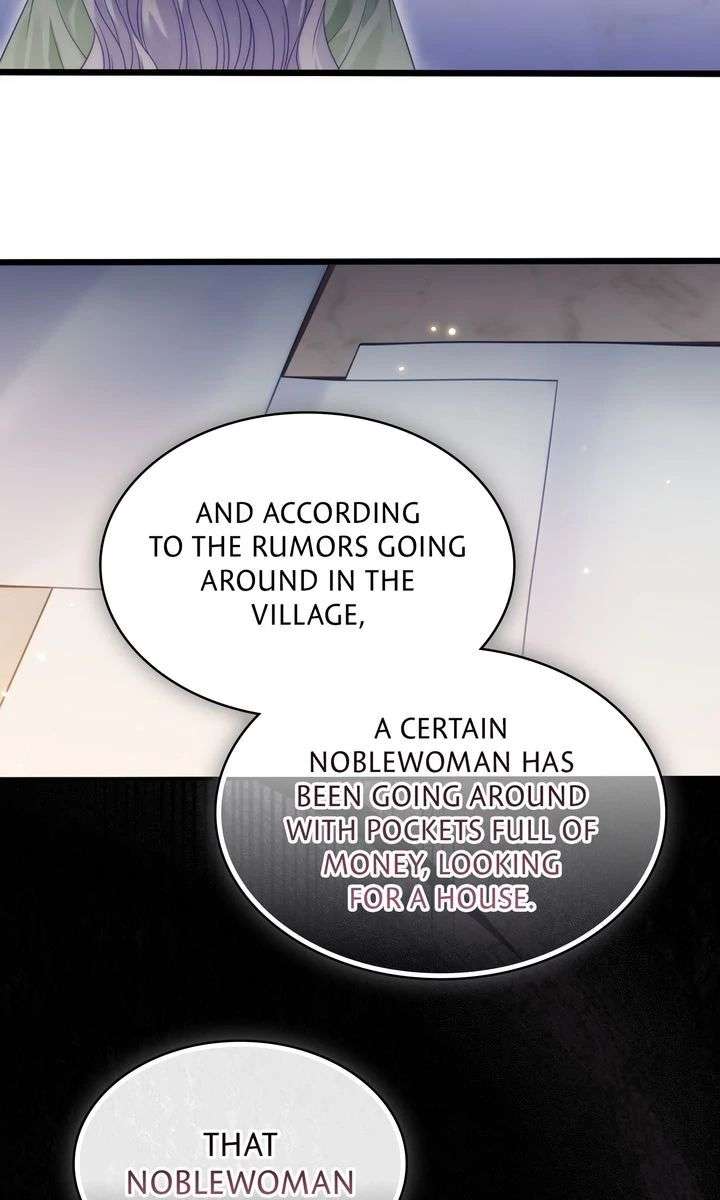 I Can’t Get A Divorce Because The Duke’s Is Too Fond Of Me! Chapter 43 - Page 39