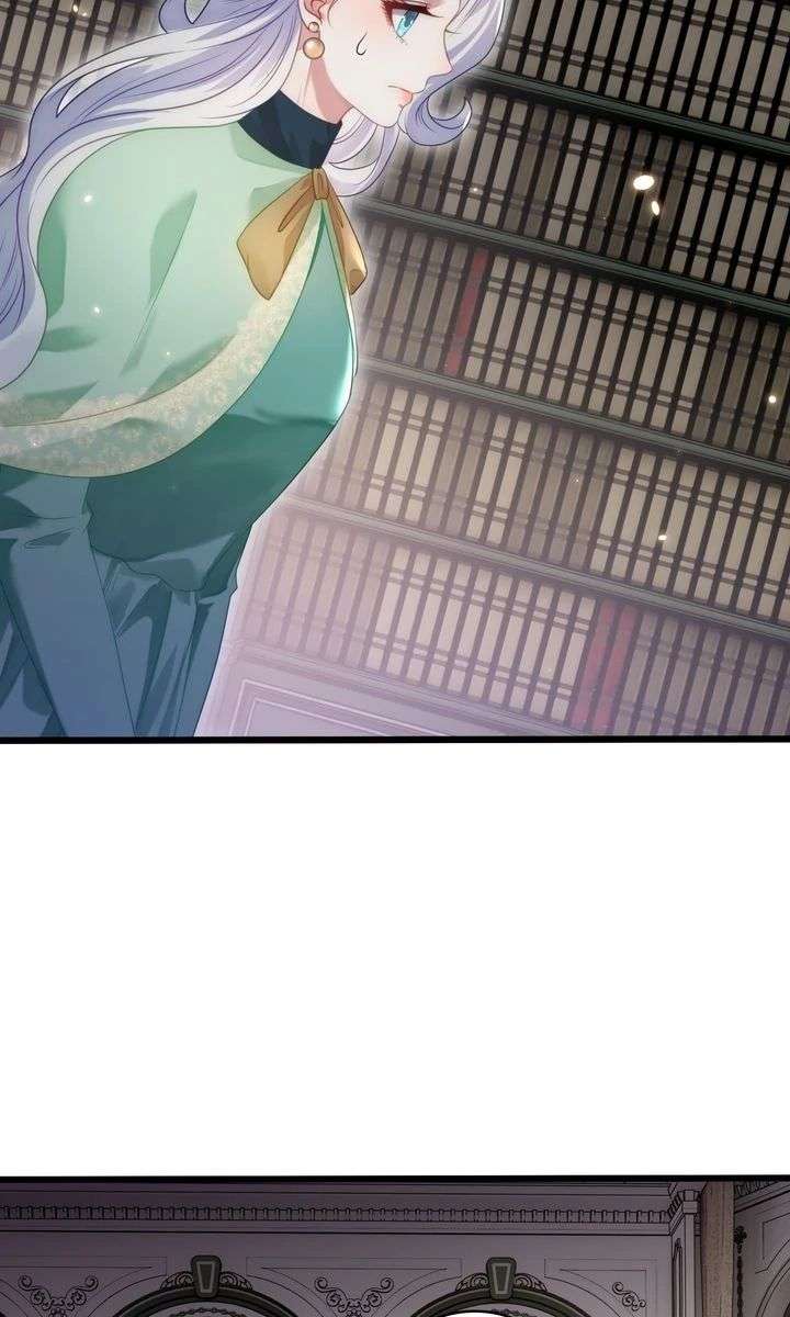 I Can’t Get A Divorce Because The Duke’s Is Too Fond Of Me! Chapter 43 - Page 41