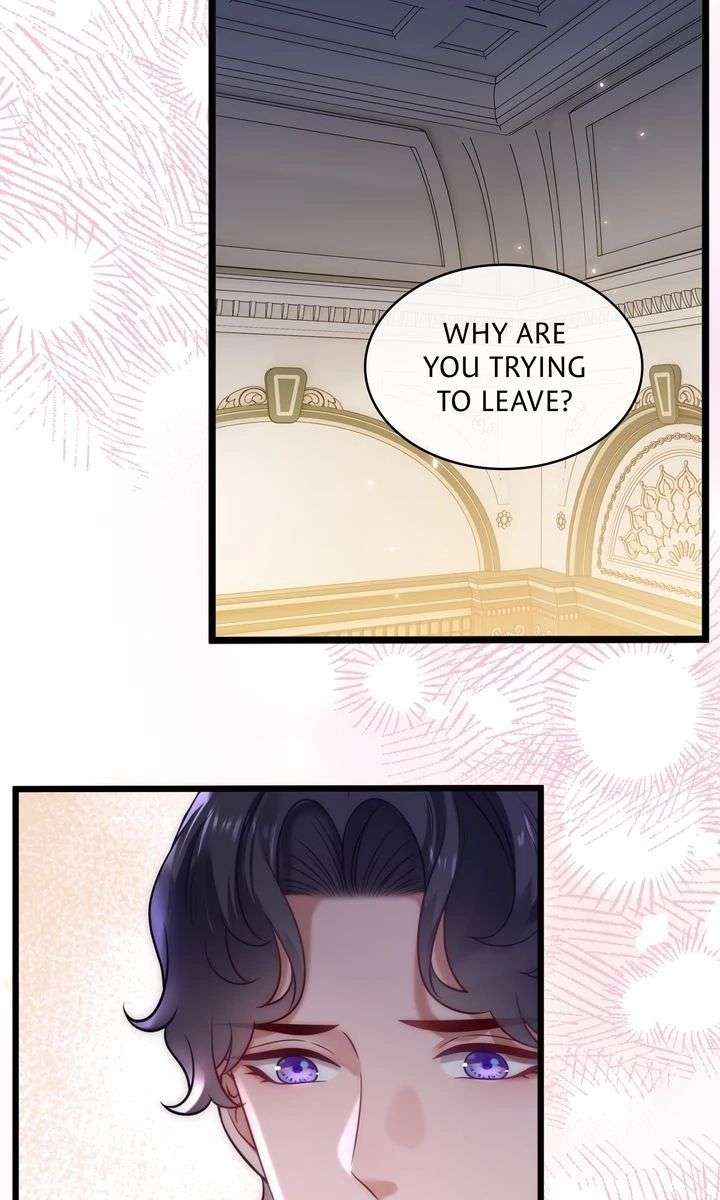 I Can’t Get A Divorce Because The Duke’s Is Too Fond Of Me! Chapter 43 - Page 43