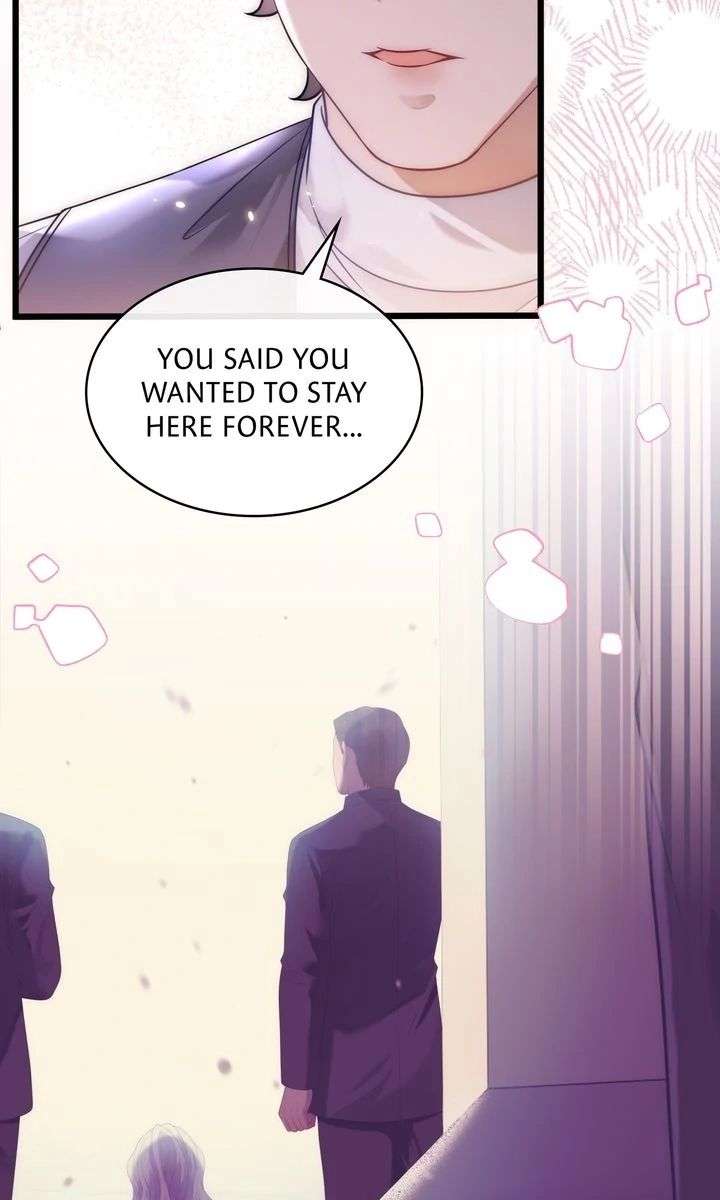 I Can’t Get A Divorce Because The Duke’s Is Too Fond Of Me! Chapter 43 - Page 44