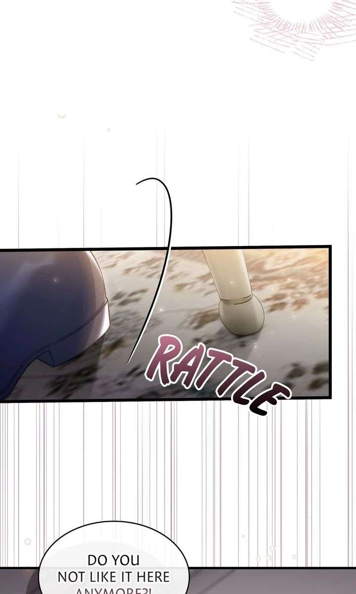 I Can’t Get A Divorce Because The Duke’s Is Too Fond Of Me! Chapter 43 - Page 46