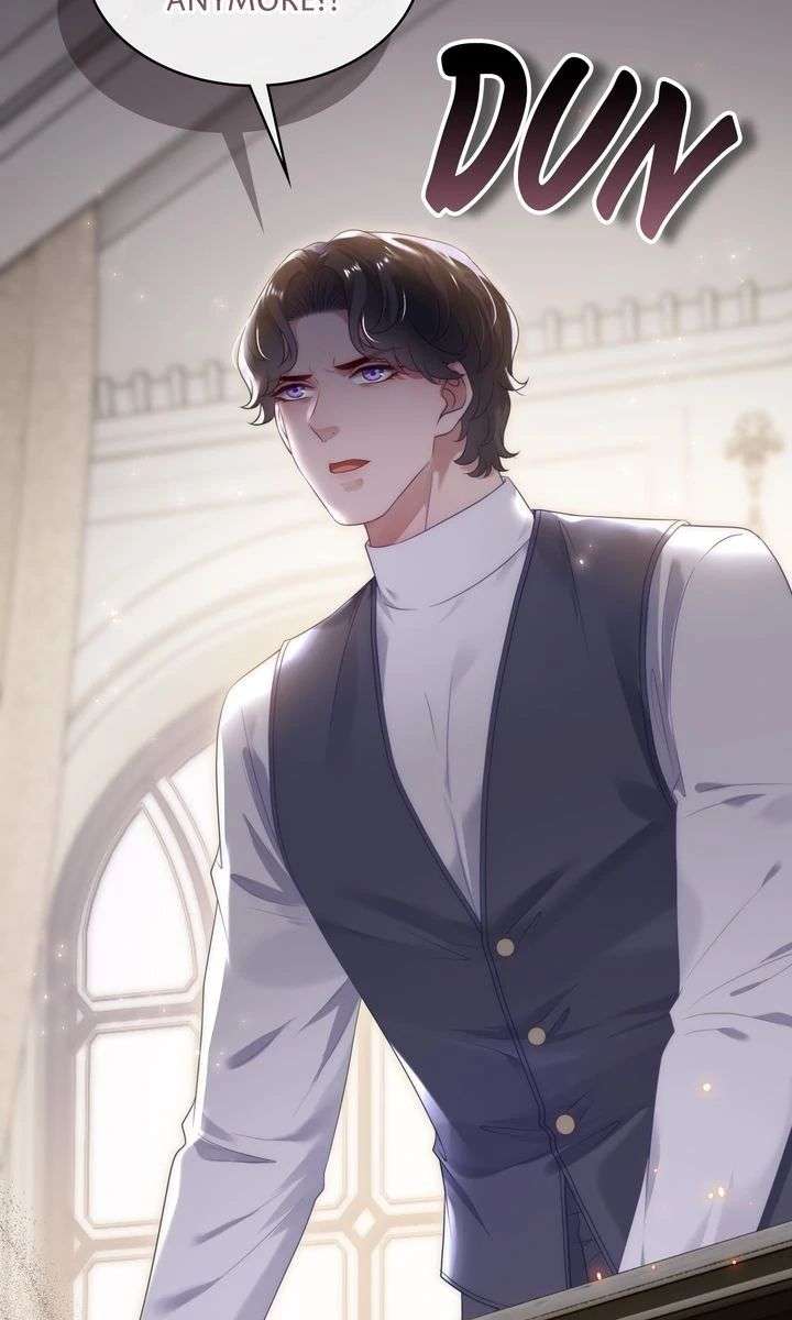 I Can’t Get A Divorce Because The Duke’s Is Too Fond Of Me! Chapter 43 - Page 47