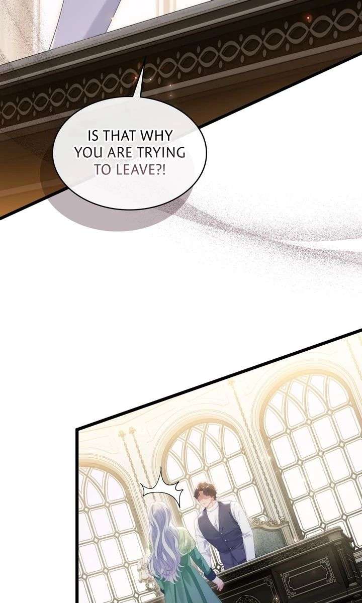 I Can’t Get A Divorce Because The Duke’s Is Too Fond Of Me! Chapter 43 - Page 48