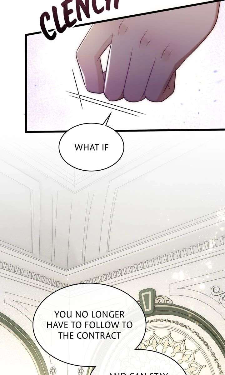 I Can’t Get A Divorce Because The Duke’s Is Too Fond Of Me! Chapter 43 - Page 51