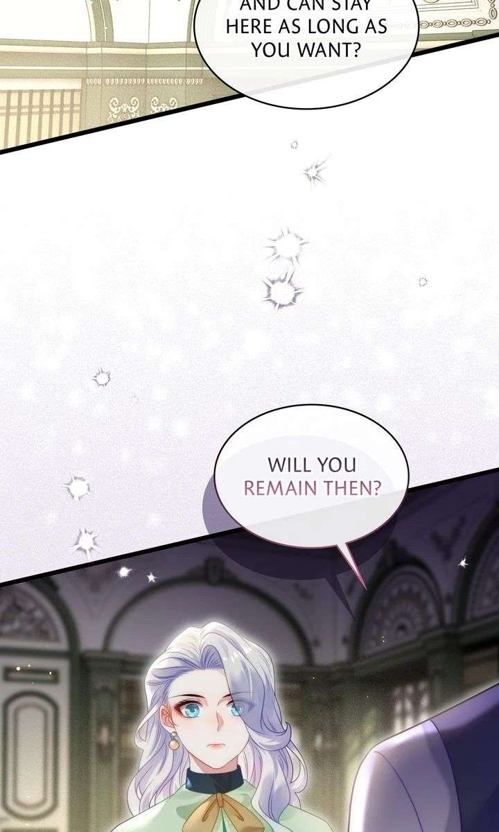 I Can’t Get A Divorce Because The Duke’s Is Too Fond Of Me! Chapter 43 - Page 52