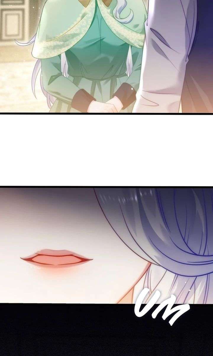 I Can’t Get A Divorce Because The Duke’s Is Too Fond Of Me! Chapter 43 - Page 53