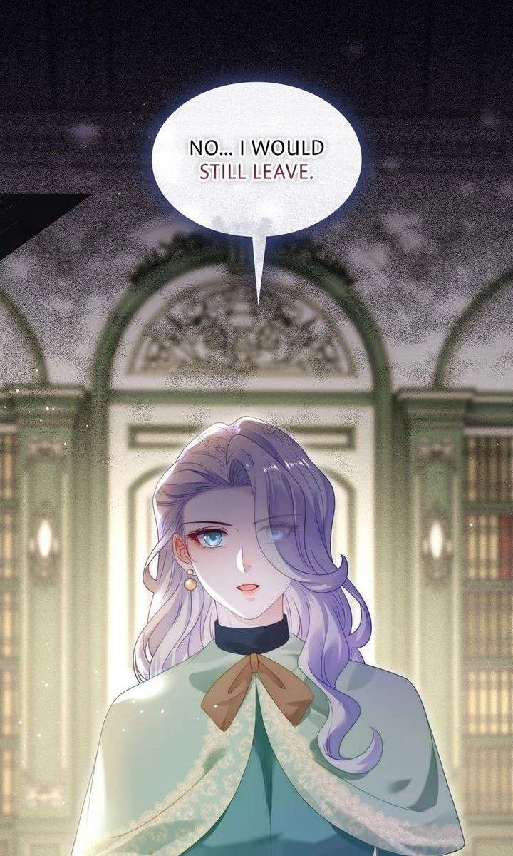 I Can’t Get A Divorce Because The Duke’s Is Too Fond Of Me! Chapter 43 - Page 54