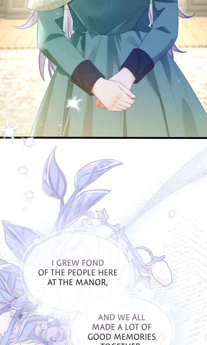 I Can’t Get A Divorce Because The Duke’s Is Too Fond Of Me! Chapter 43 - Page 55