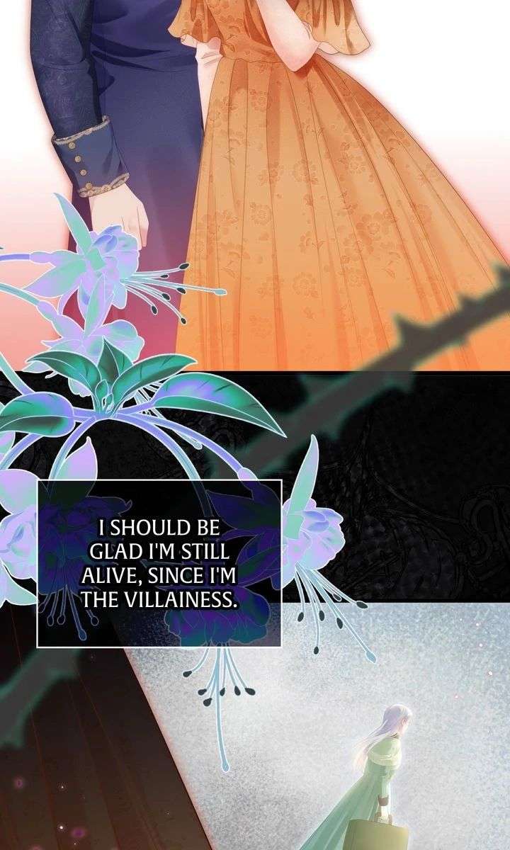 I Can’t Get A Divorce Because The Duke’s Is Too Fond Of Me! Chapter 43 - Page 61