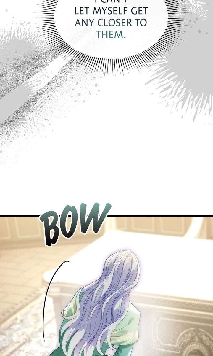 I Can’t Get A Divorce Because The Duke’s Is Too Fond Of Me! Chapter 43 - Page 64