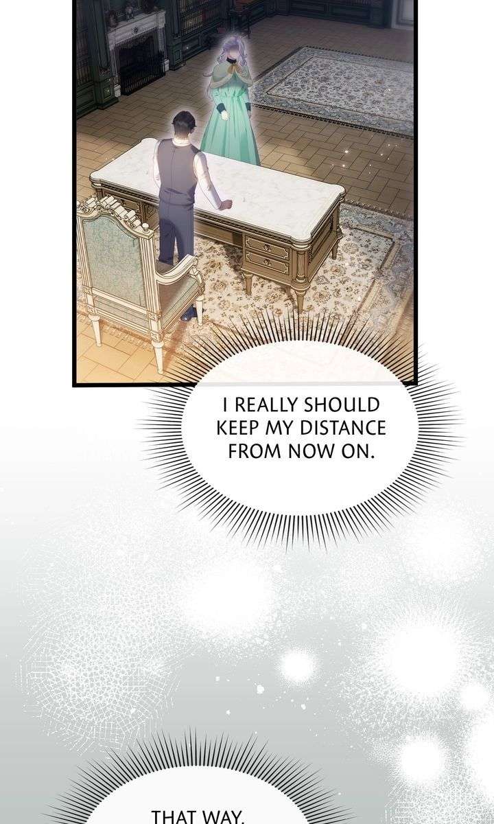 I Can’t Get A Divorce Because The Duke’s Is Too Fond Of Me! Chapter 43 - Page 67