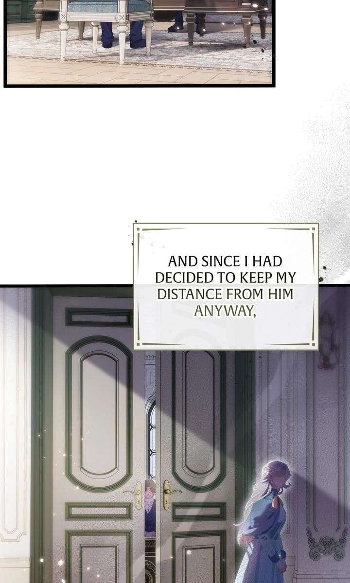 I Can’t Get A Divorce Because The Duke’s Is Too Fond Of Me! Chapter 43 - Page 77