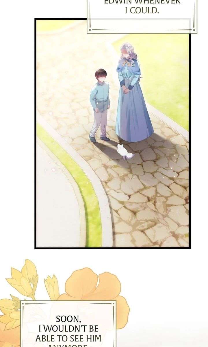 I Can’t Get A Divorce Because The Duke’s Is Too Fond Of Me! Chapter 43 - Page 79