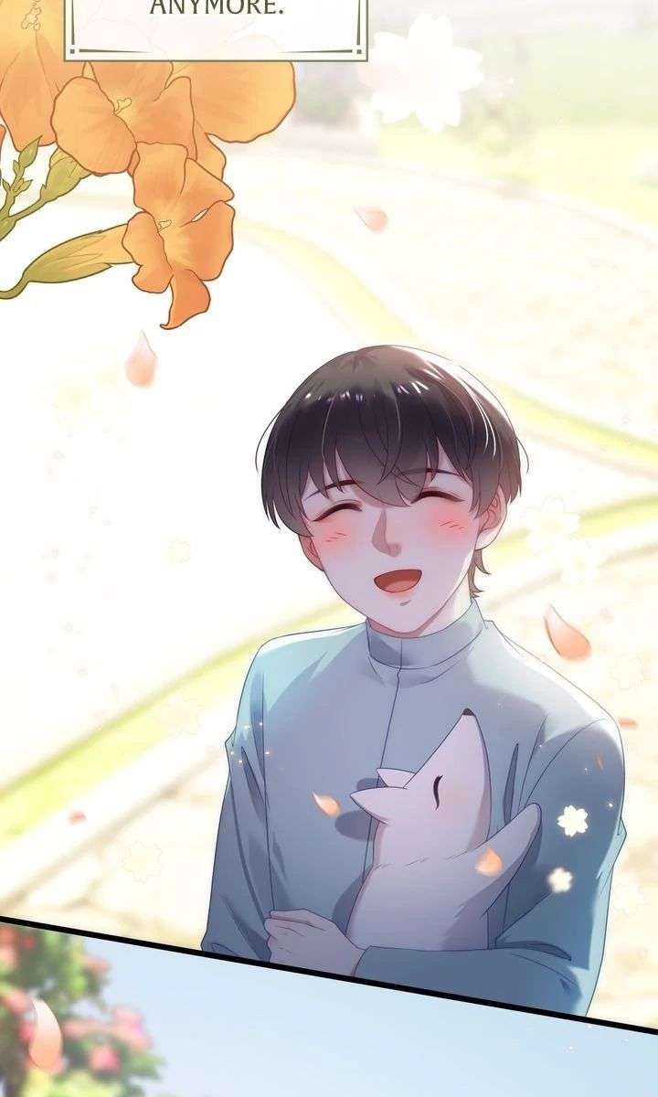 I Can’t Get A Divorce Because The Duke’s Is Too Fond Of Me! Chapter 43 - Page 80