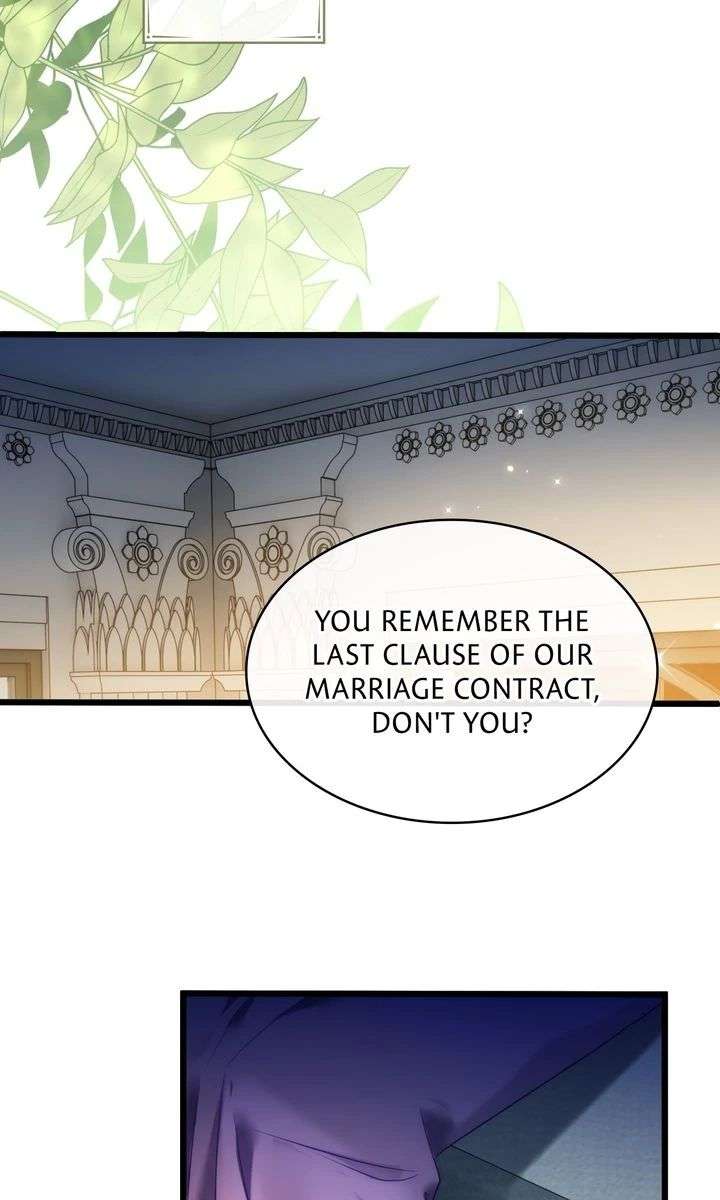 I Can’t Get A Divorce Because The Duke’s Is Too Fond Of Me! Chapter 43 - Page 83