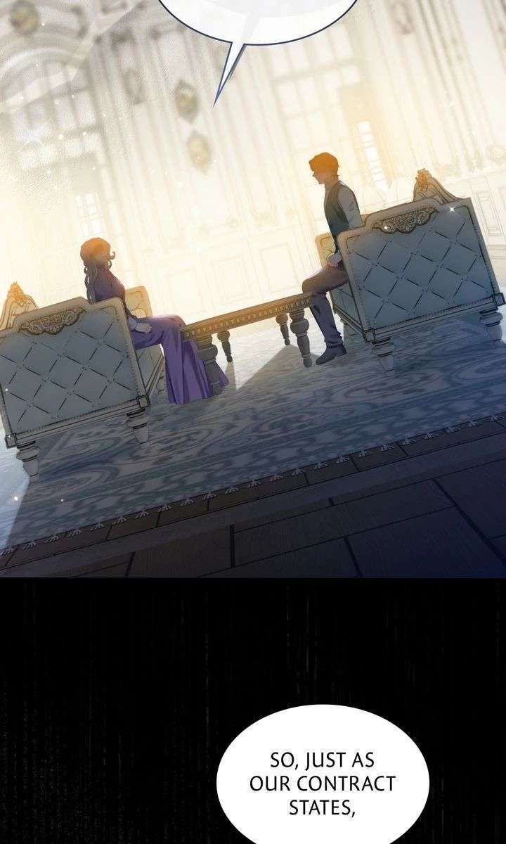 I Can’t Get A Divorce Because The Duke’s Is Too Fond Of Me! Chapter 43 - Page 85