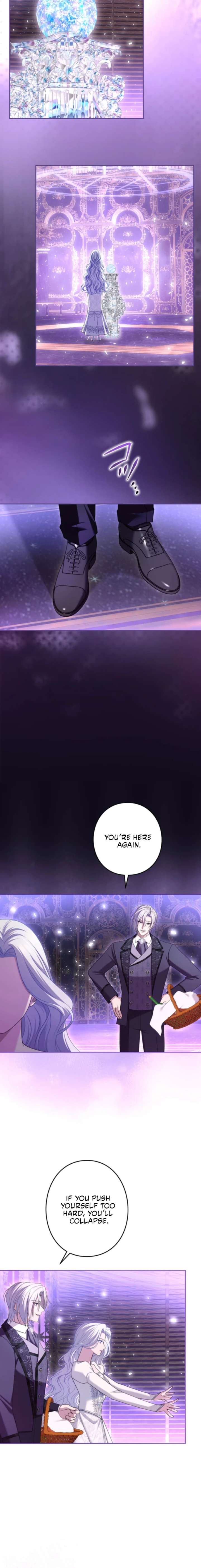 I Can’t Stop Doting the Empire’s Most Notorious Villainess! Chapter 85 - Page 12