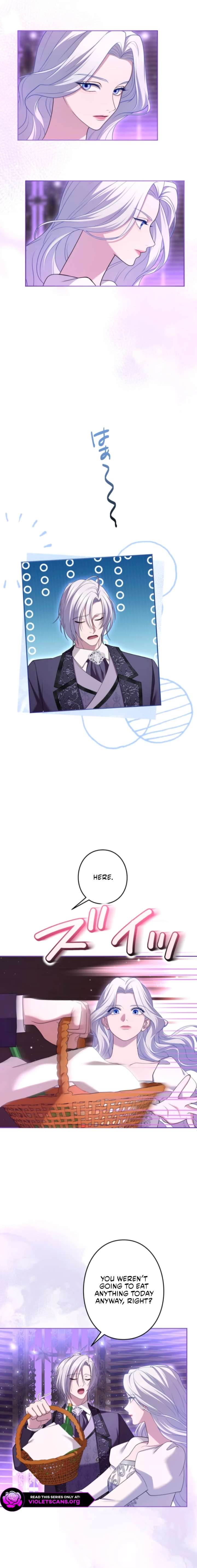 I Can’t Stop Doting the Empire’s Most Notorious Villainess! Chapter 85 - Page 13