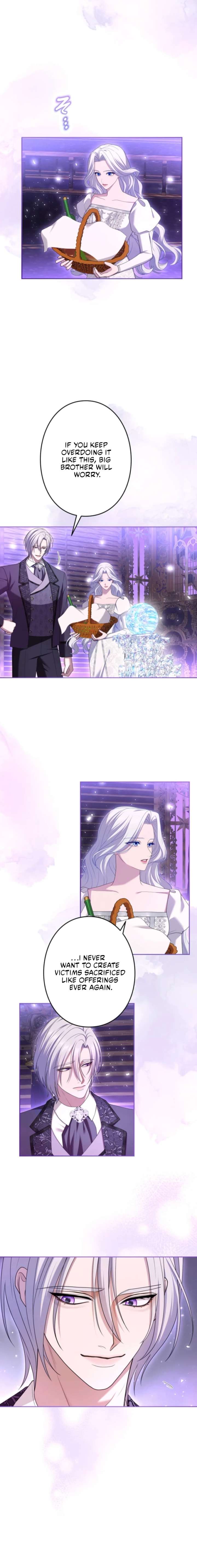 I Can’t Stop Doting the Empire’s Most Notorious Villainess! Chapter 85 - Page 14