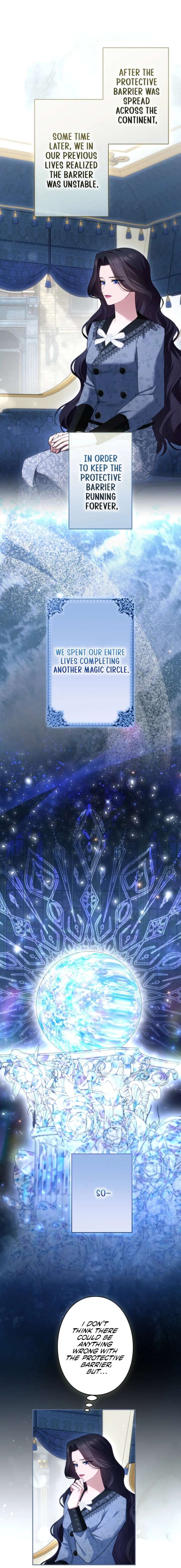 I Can’t Stop Doting the Empire’s Most Notorious Villainess! Chapter 85 - Page 16