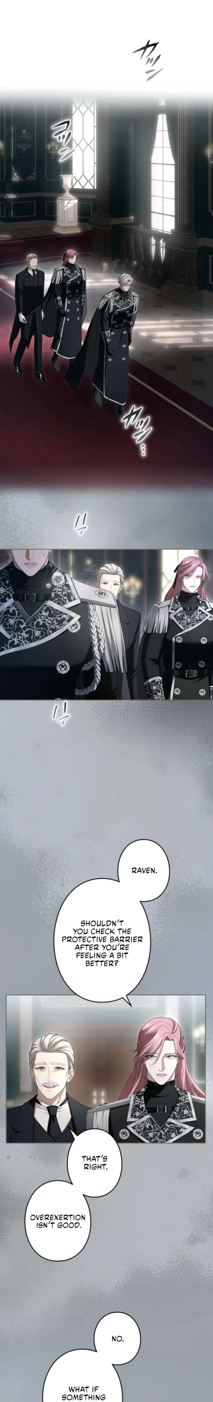 I Can’t Stop Doting the Empire’s Most Notorious Villainess! Chapter 85 - Page 17