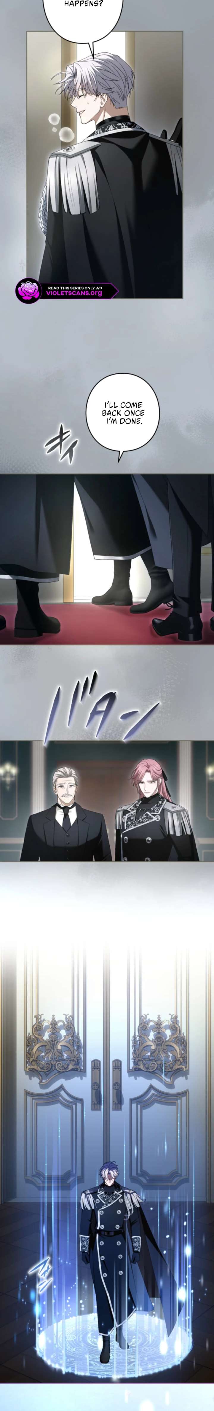 I Can’t Stop Doting the Empire’s Most Notorious Villainess! Chapter 85 - Page 18