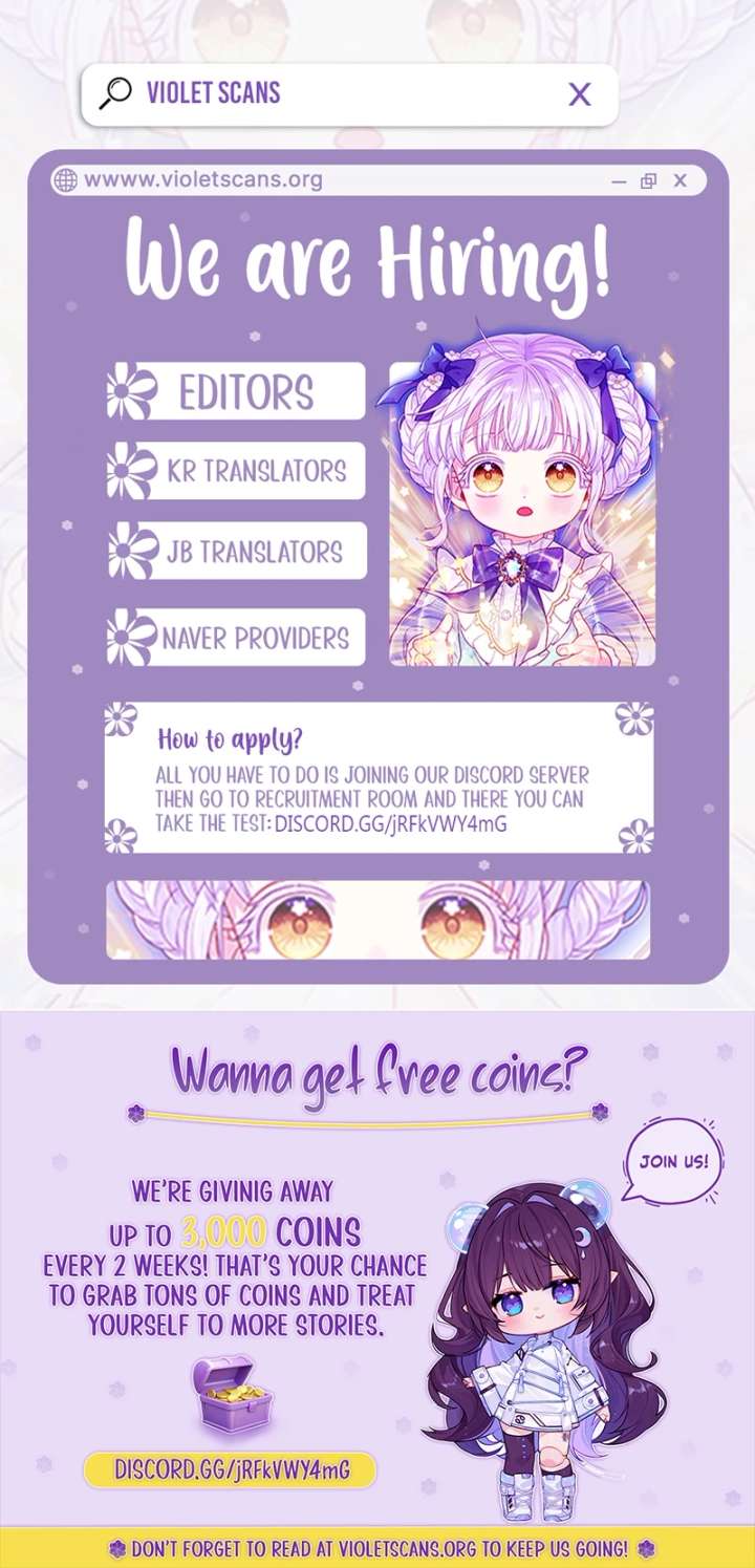 I Can’t Stop Doting the Empire’s Most Notorious Villainess! Chapter 85 - Page 22