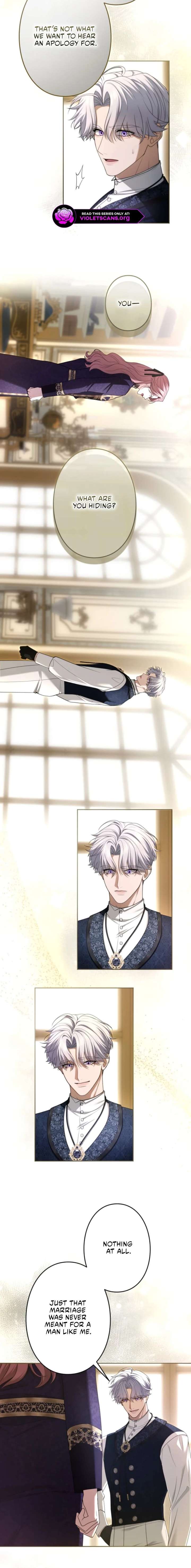 I Can’t Stop Doting the Empire’s Most Notorious Villainess! Chapter 86 - Page 11