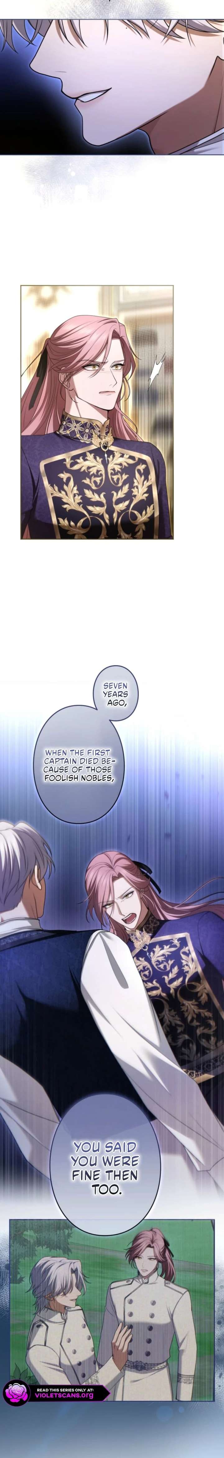 I Can’t Stop Doting the Empire’s Most Notorious Villainess! Chapter 86 - Page 13