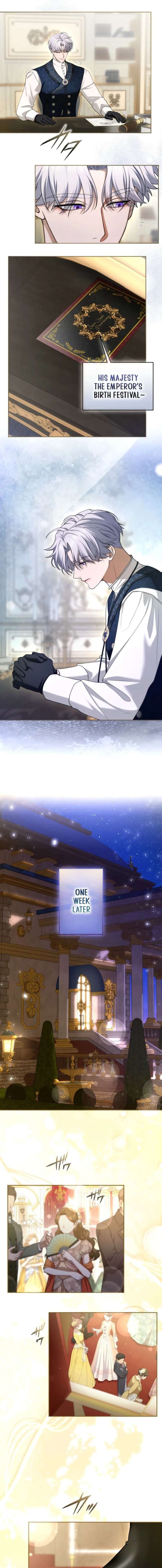 I Can’t Stop Doting the Empire’s Most Notorious Villainess! Chapter 86 - Page 19