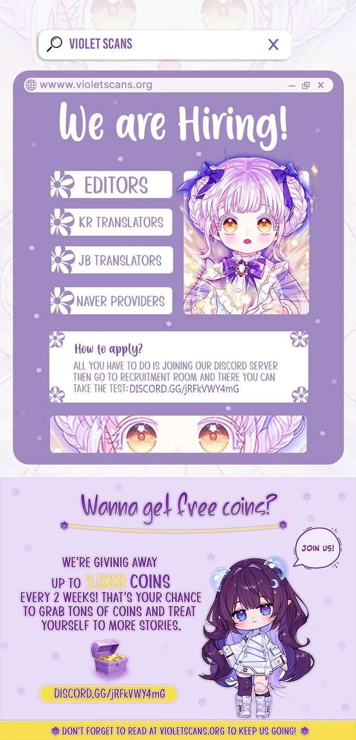 I Can’t Stop Doting the Empire’s Most Notorious Villainess! Chapter 86 - Page 21