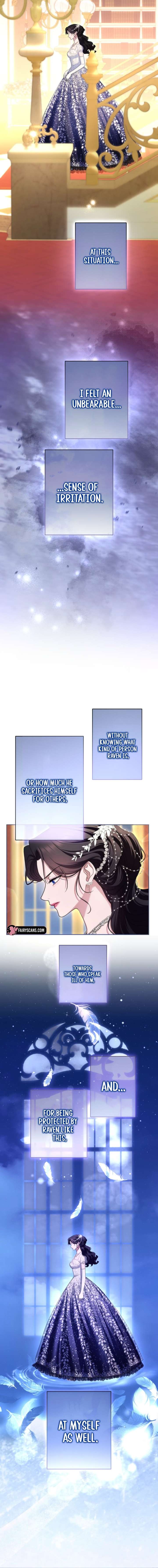 I Can’t Stop Doting the Empire’s Most Notorious Villainess! Chapter 87 - Page 9