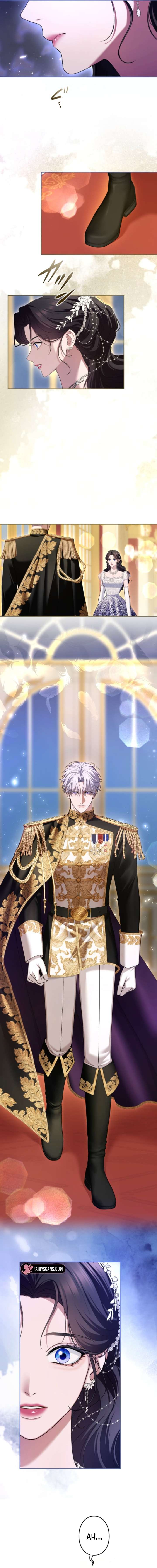 I Can’t Stop Doting the Empire’s Most Notorious Villainess! Chapter 87 - Page 10