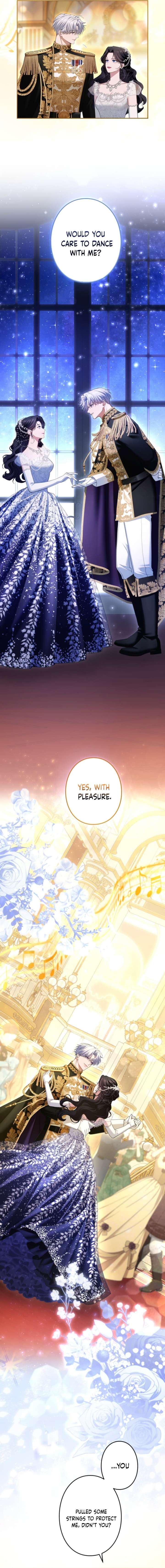 I Can’t Stop Doting the Empire’s Most Notorious Villainess! Chapter 87 - Page 13