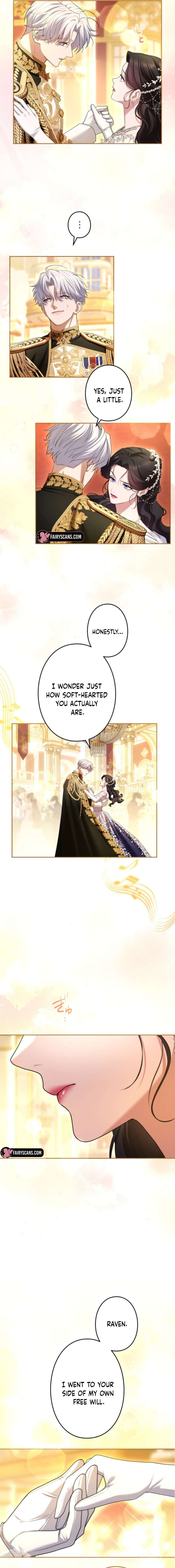 I Can’t Stop Doting the Empire’s Most Notorious Villainess! Chapter 87 - Page 14