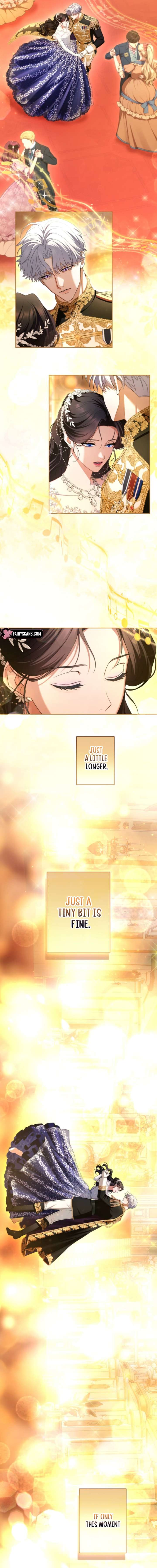 I Can’t Stop Doting the Empire’s Most Notorious Villainess! Chapter 87 - Page 16