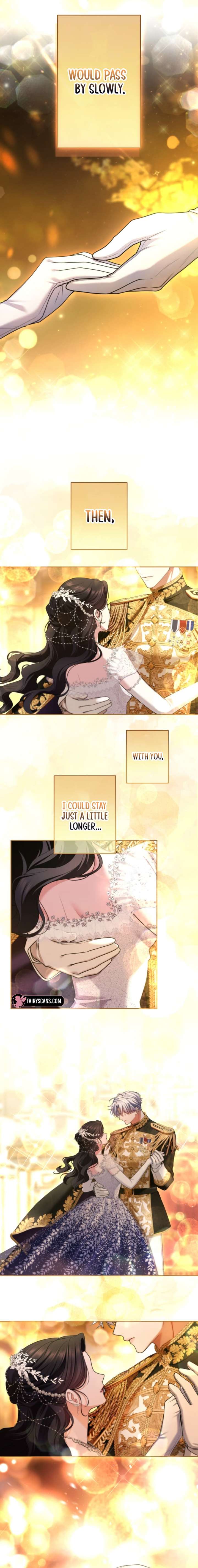 I Can’t Stop Doting the Empire’s Most Notorious Villainess! Chapter 87 - Page 17